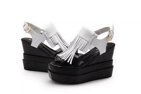 DIOR Sandals Women--002